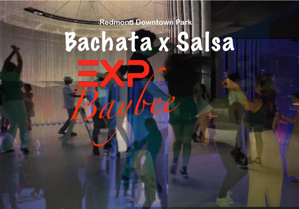 Bachata y Salsa