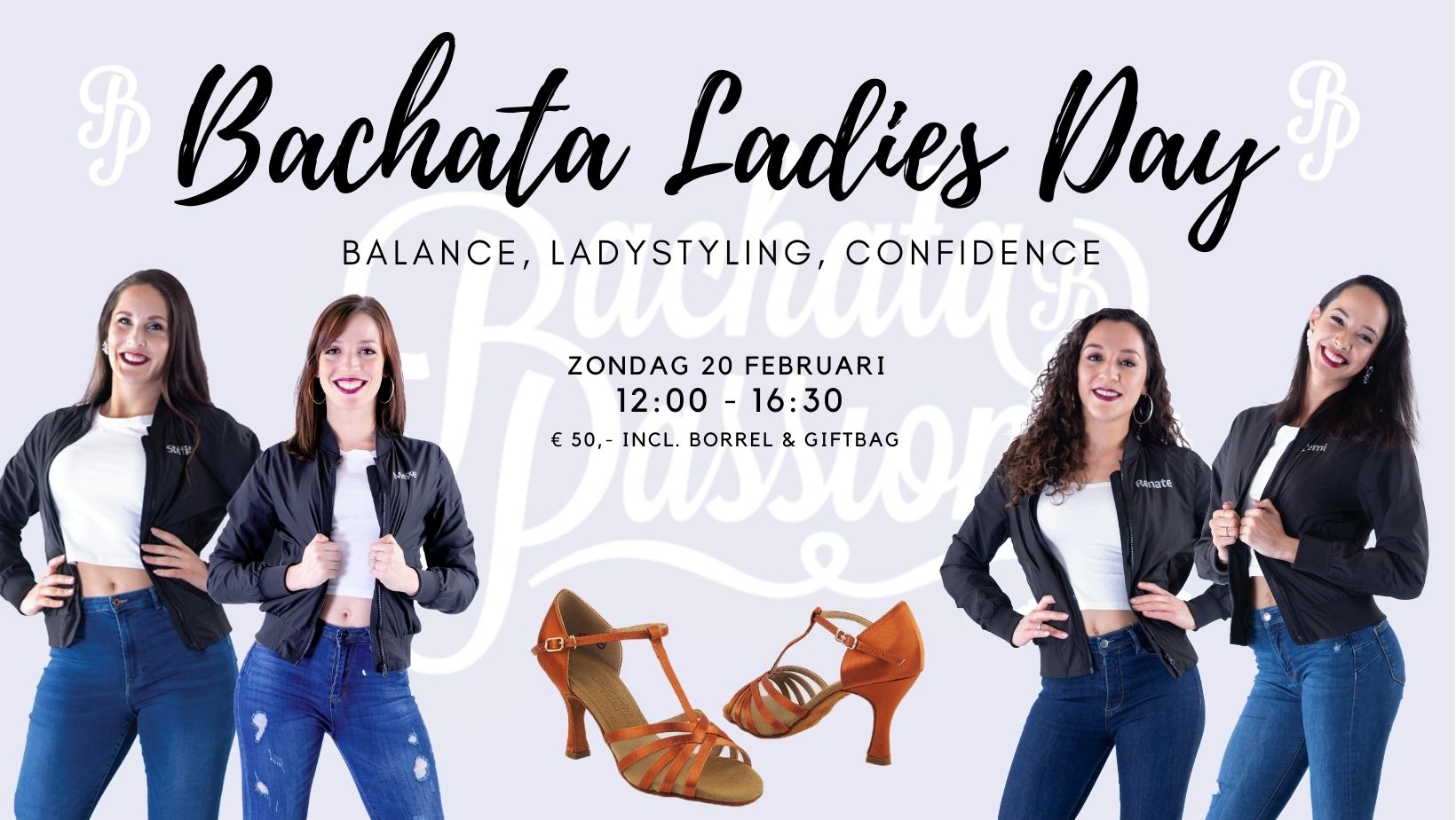 Bachata Ladies Day