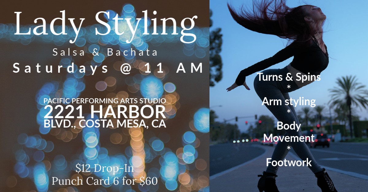 Lady Styling