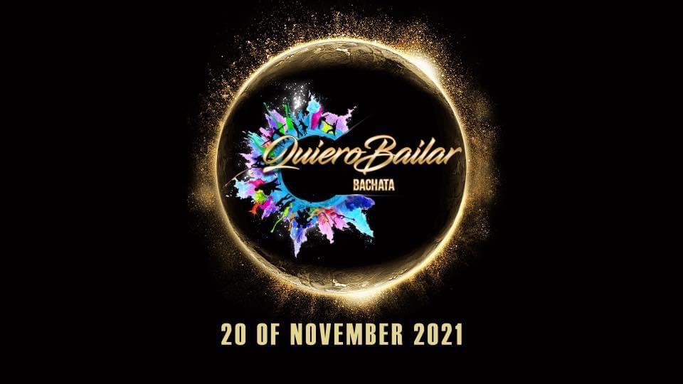 QuieroBailar Bachata Gala