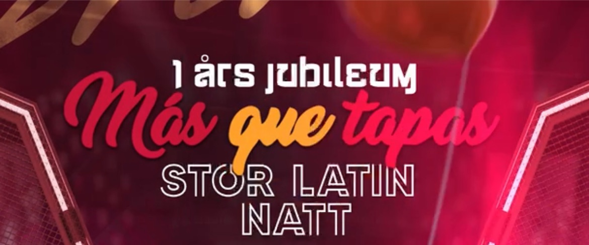 1 års Jubileum MQT night club