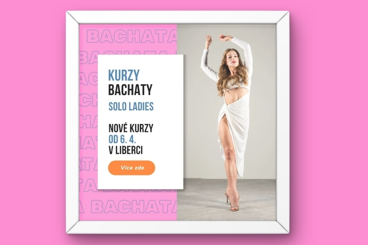 Kurz Bachaty - Solo Ladies - Open Level
