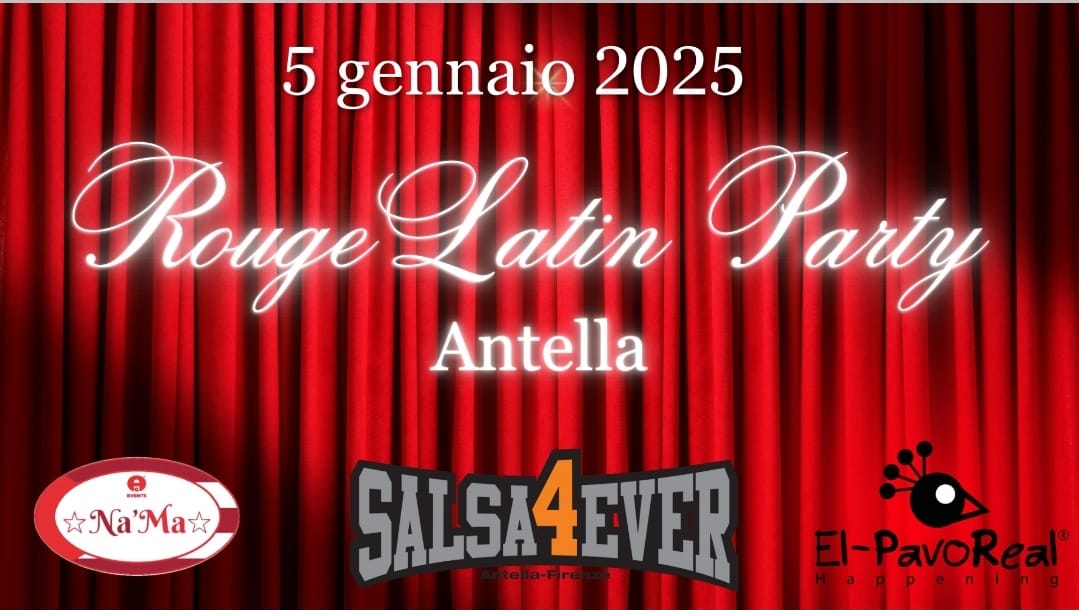Rouge Latin Party