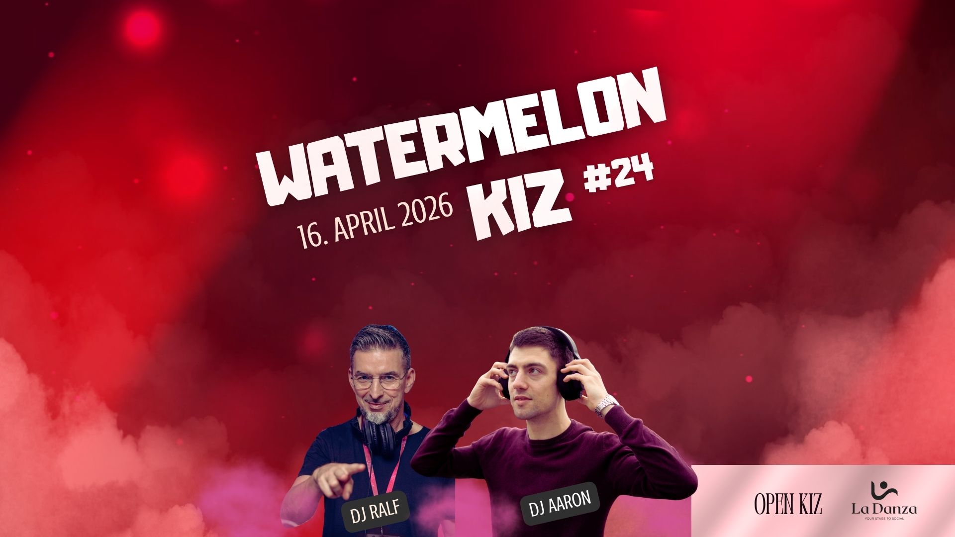 WATERMELON KIZ #24