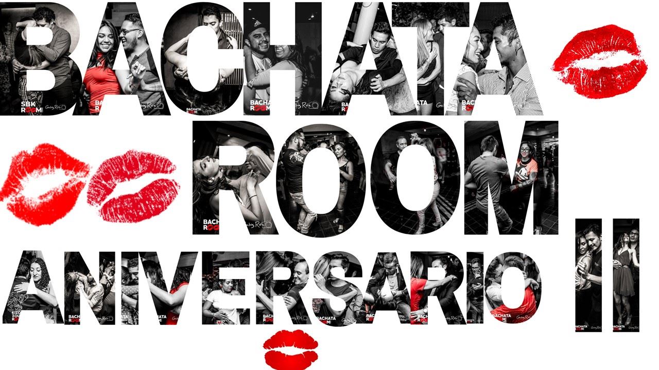 BR II Aniversario Convivencia Zoom