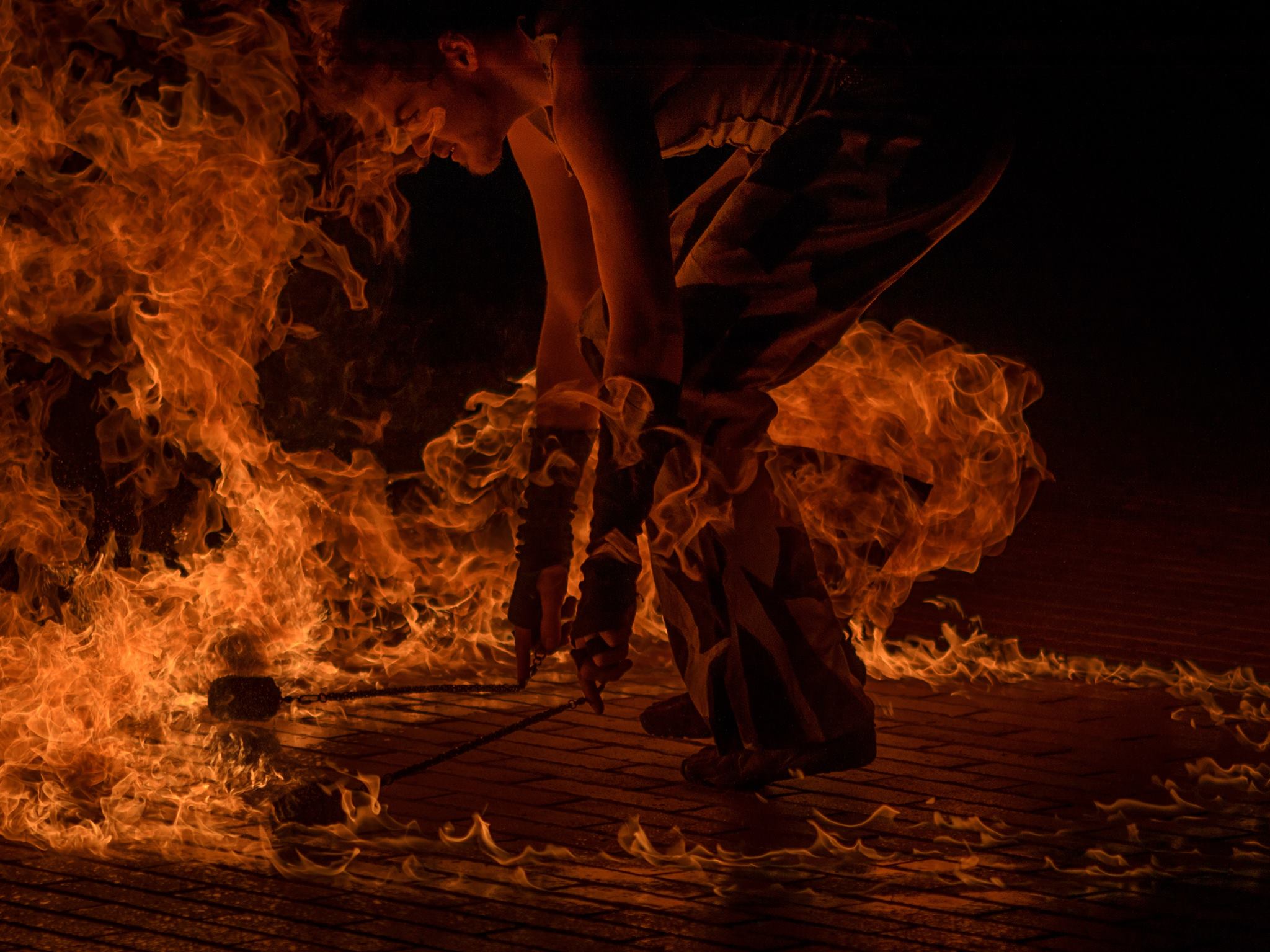 New Year Dance-Manifest your Power