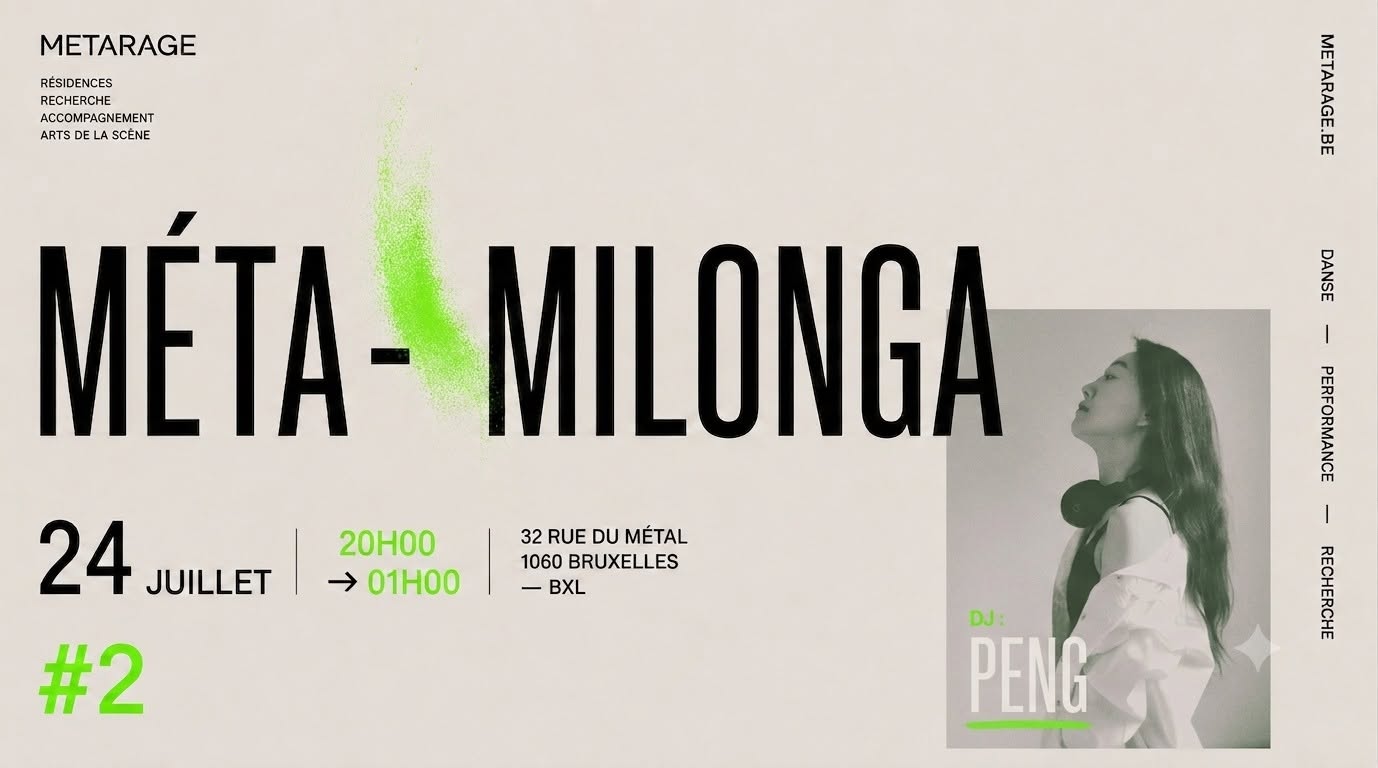 MetaMilonga