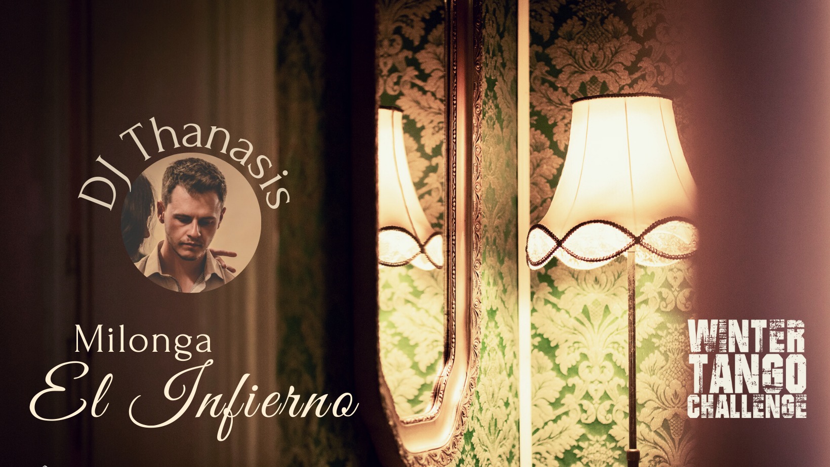 Milonga El Infierno - edycja Winter Tango Challenge