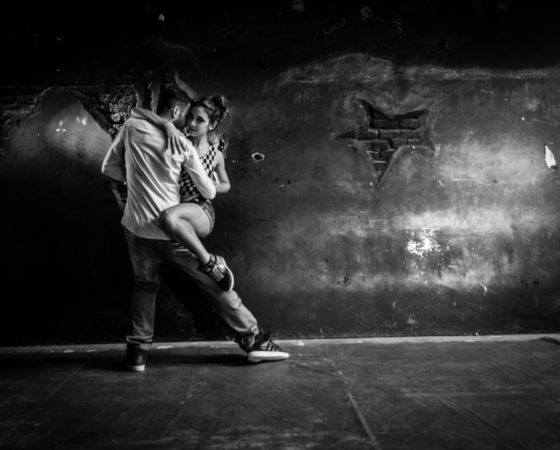 Workshops mit Bruno Tombari und Rocío Lequio