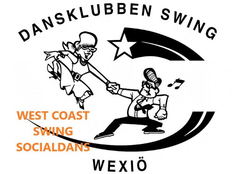 Socialdans West Coast Swing
