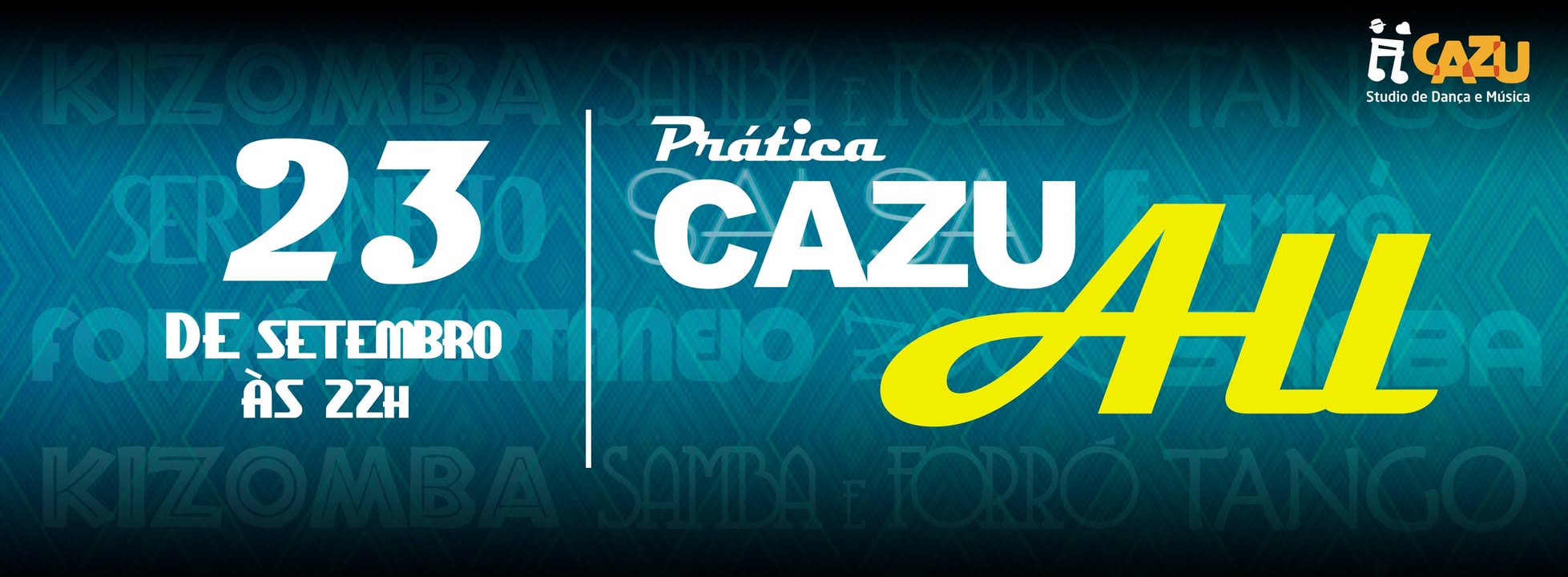 Prática Cazuall