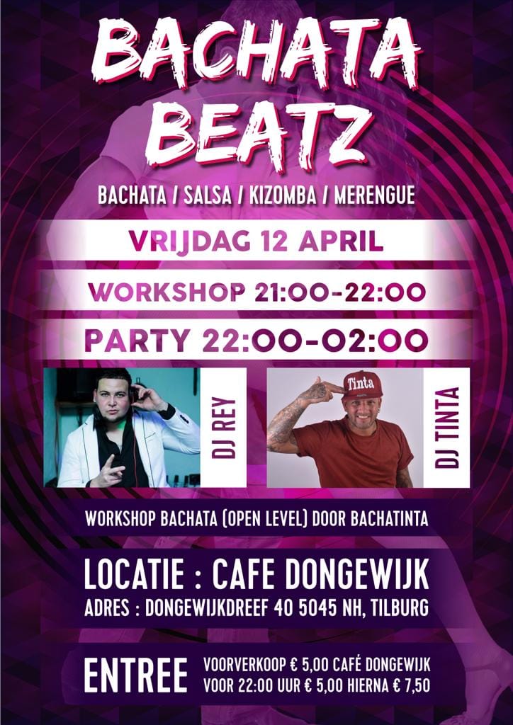 Bachata Beatz