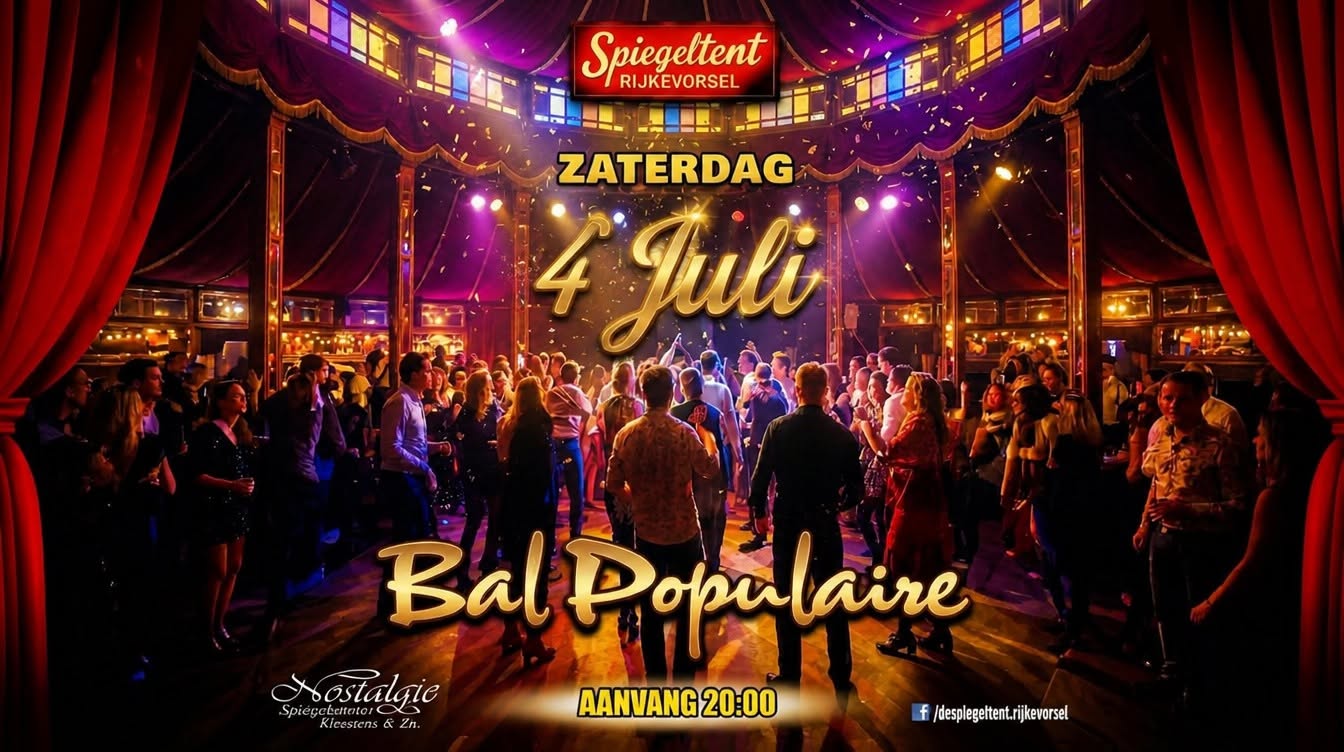 Bal Populaire