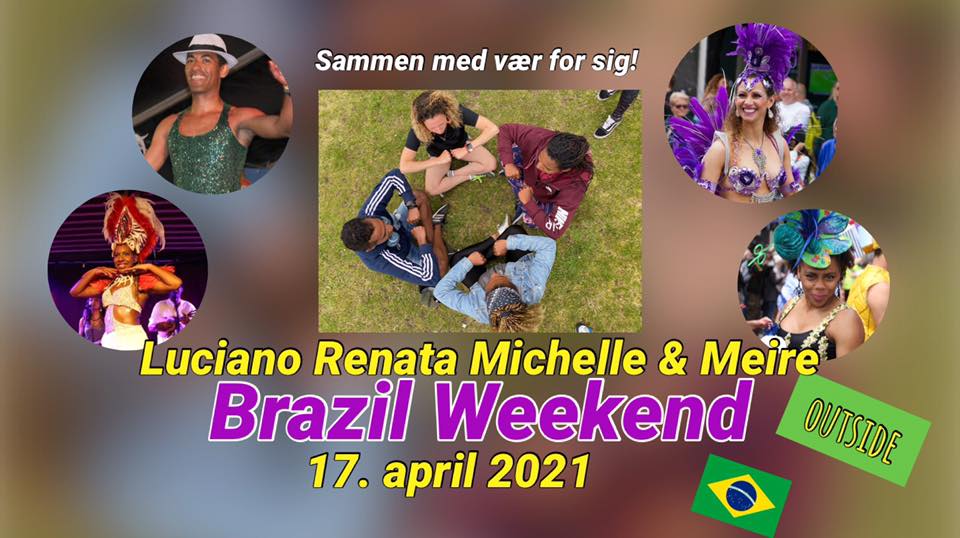 Brazil Weekend