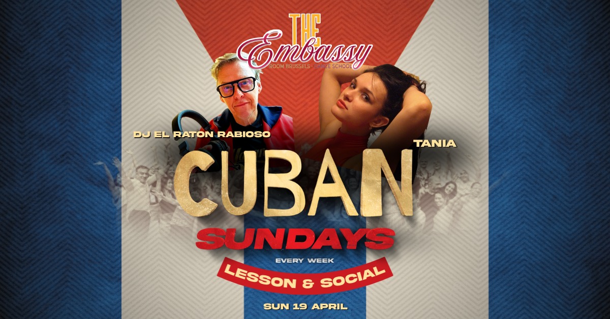Cuban Sunday