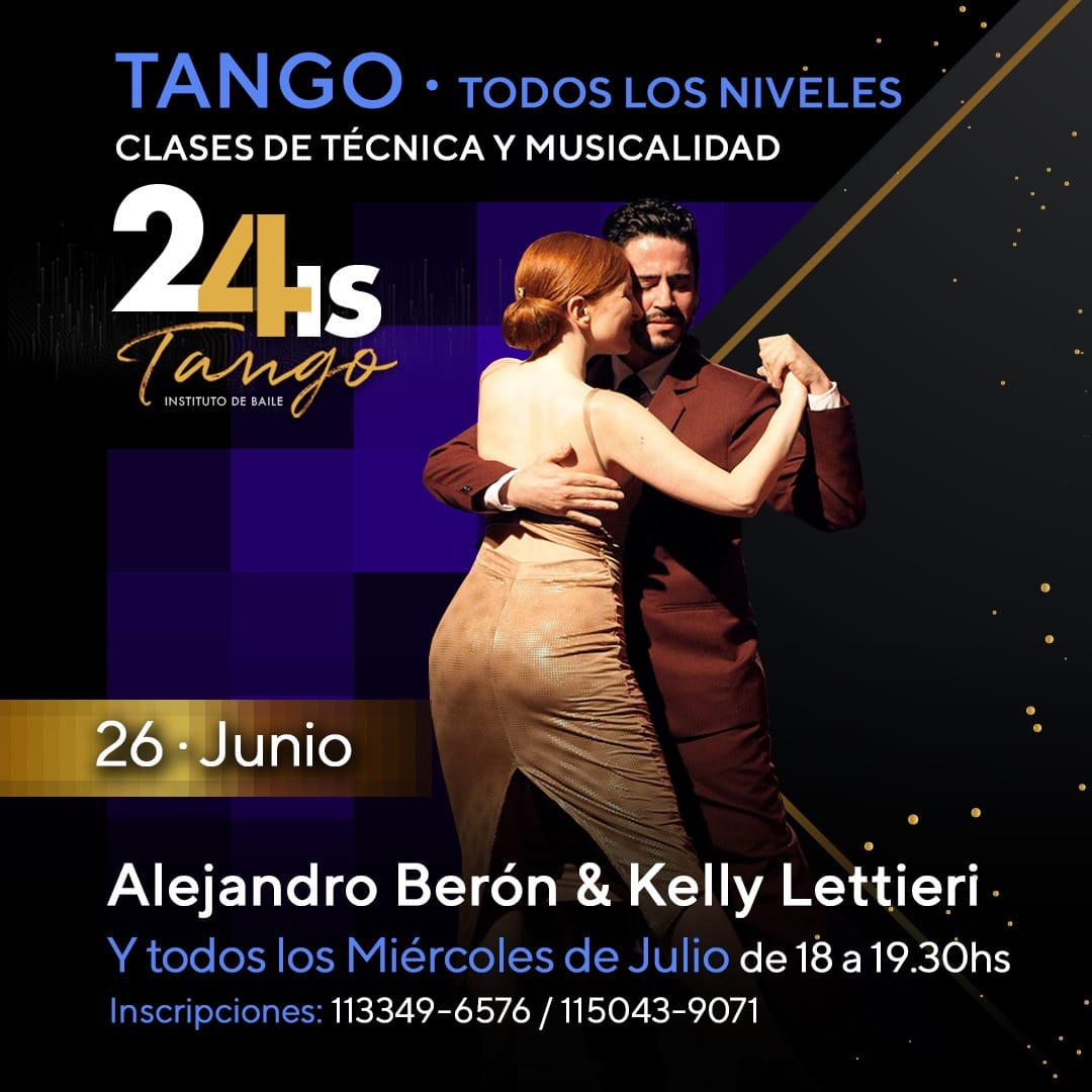 Clase de Técnica y Musicalidad