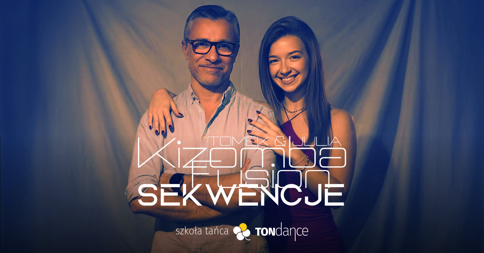 Kizomba Sekwencje - START: 17.03.2025