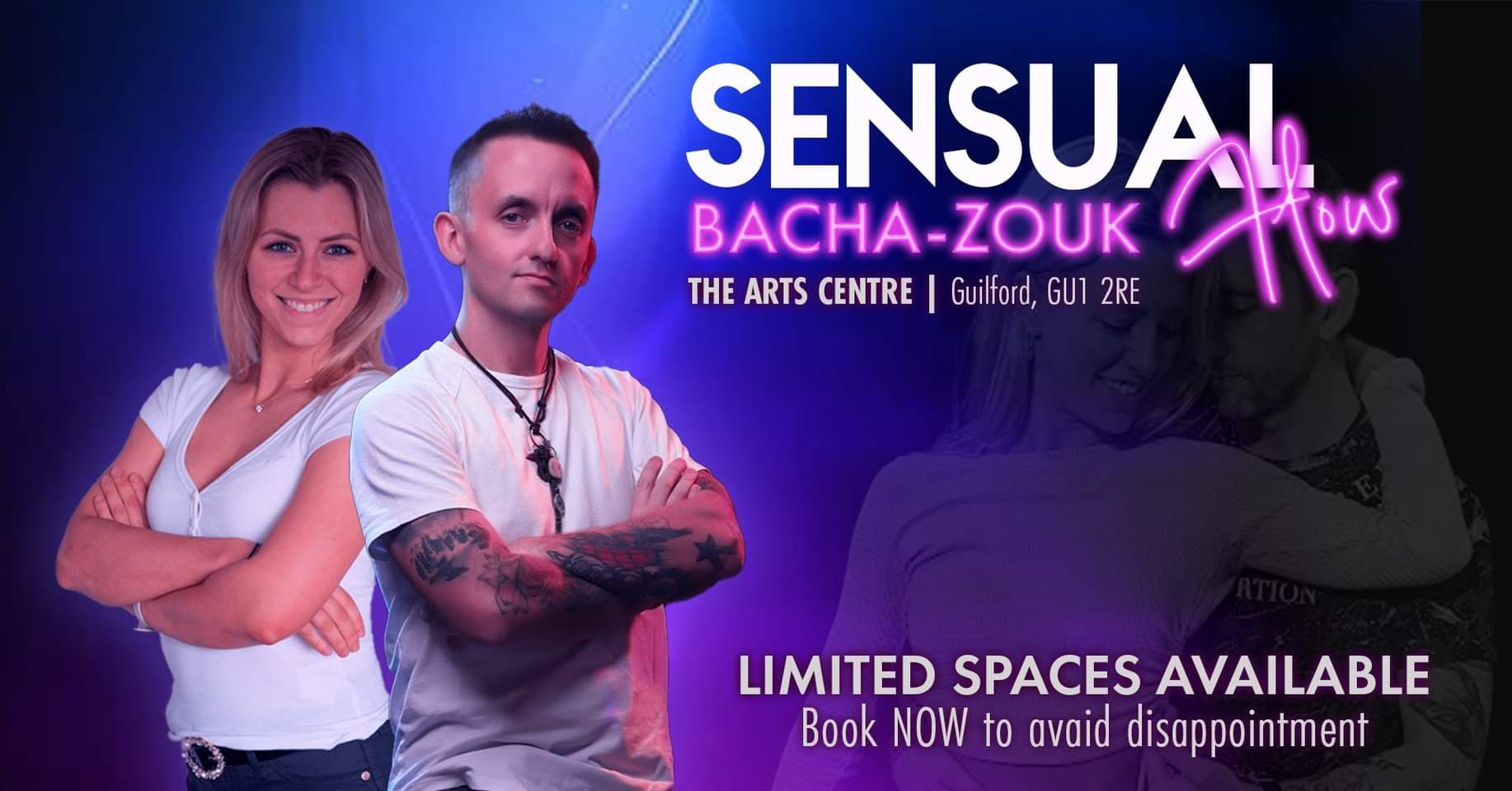 Sensual Flow - Bacha-Zouk