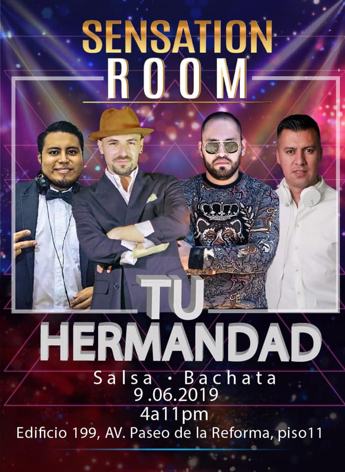 Tu Hermandad