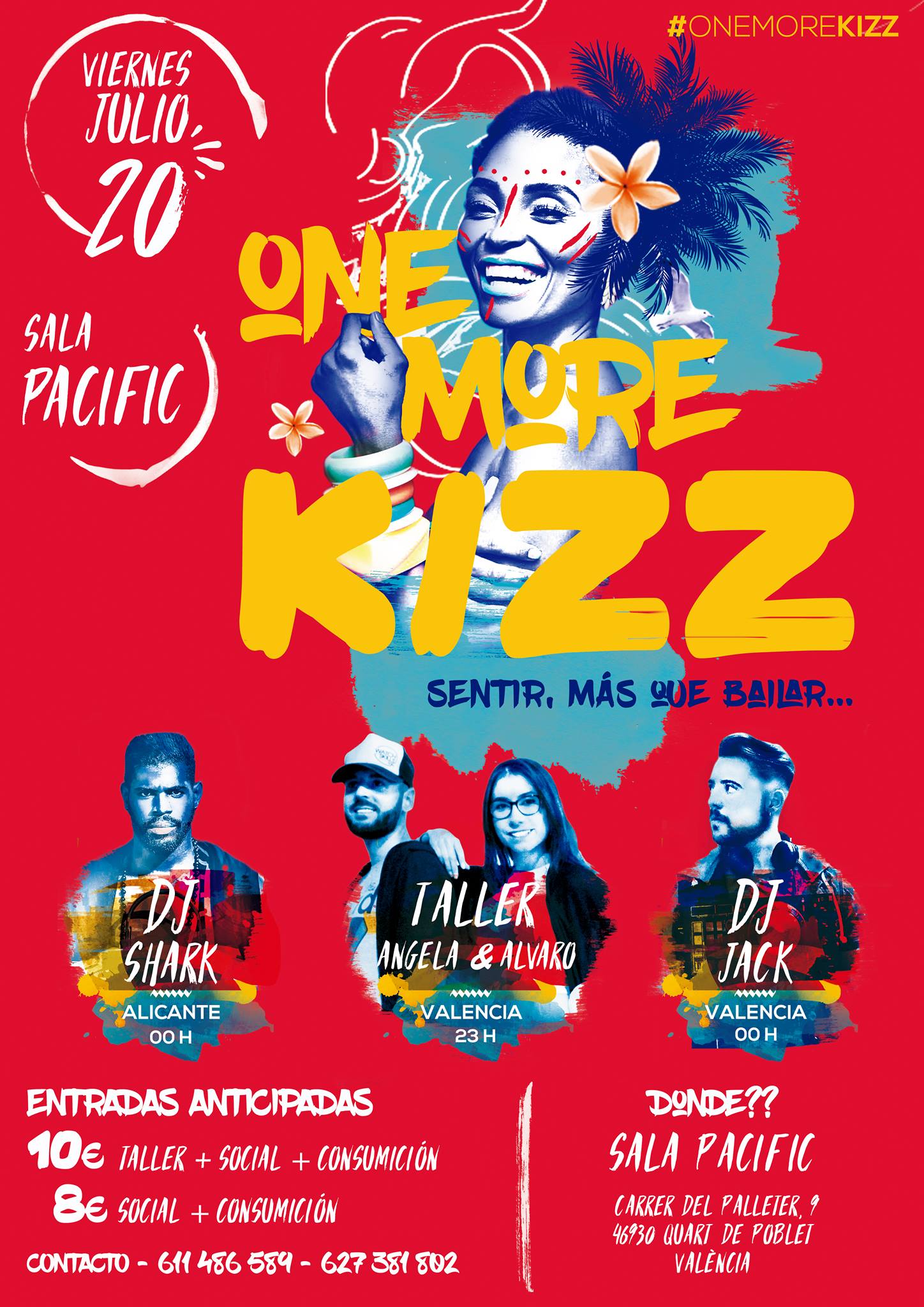 OneMoreKizz