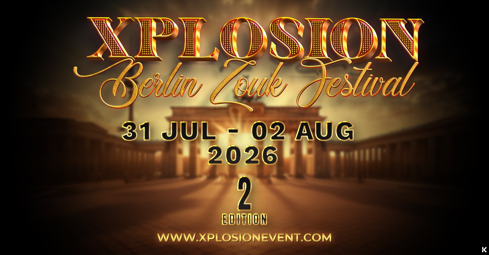 Kizomba Classes