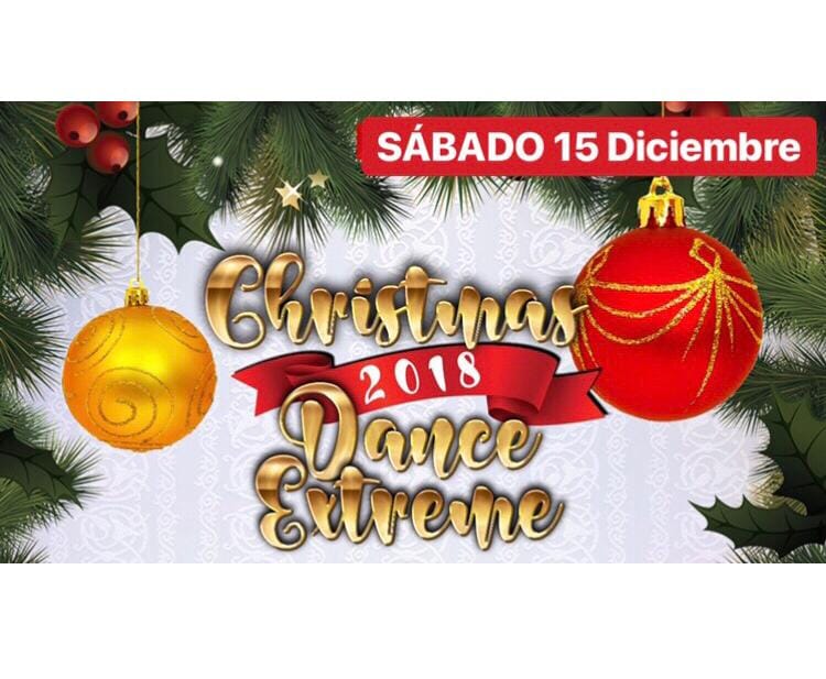Cena De Navidad