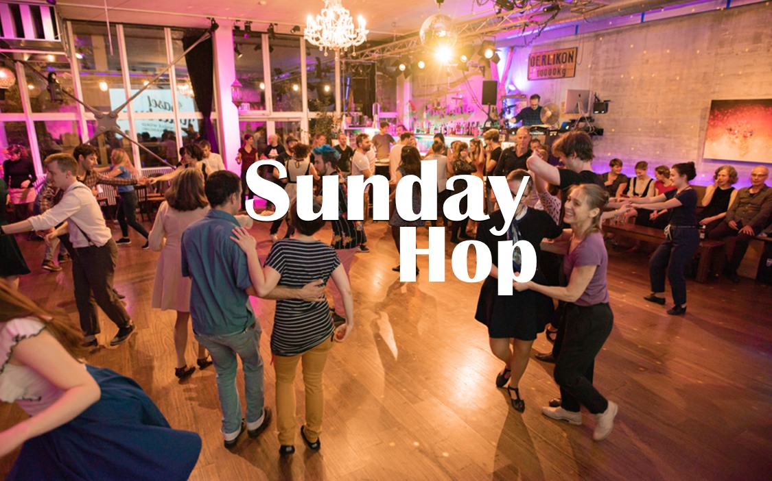 Sunday Hop