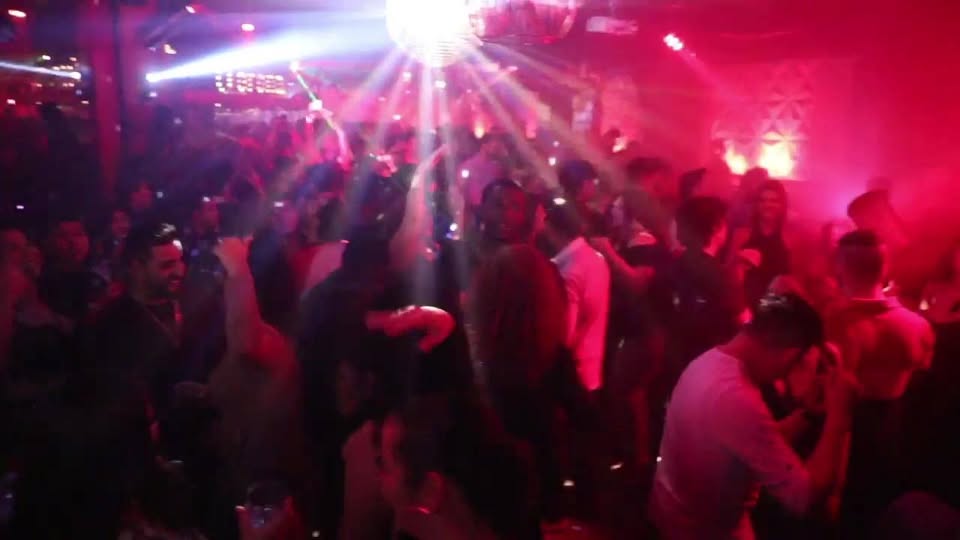 Me Gusta Fridays- Ft. DJ Mechon & Tdotcam
