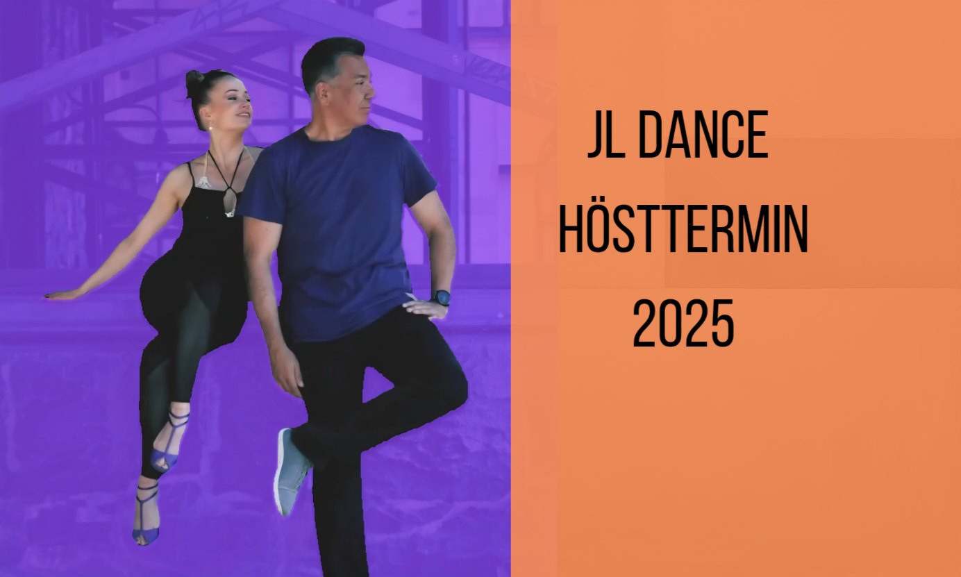 JLDANCE HÖSTTERMIN 2025