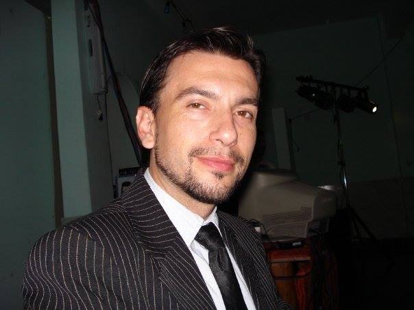 Milonga & Candombe mit Alejandro Hermida