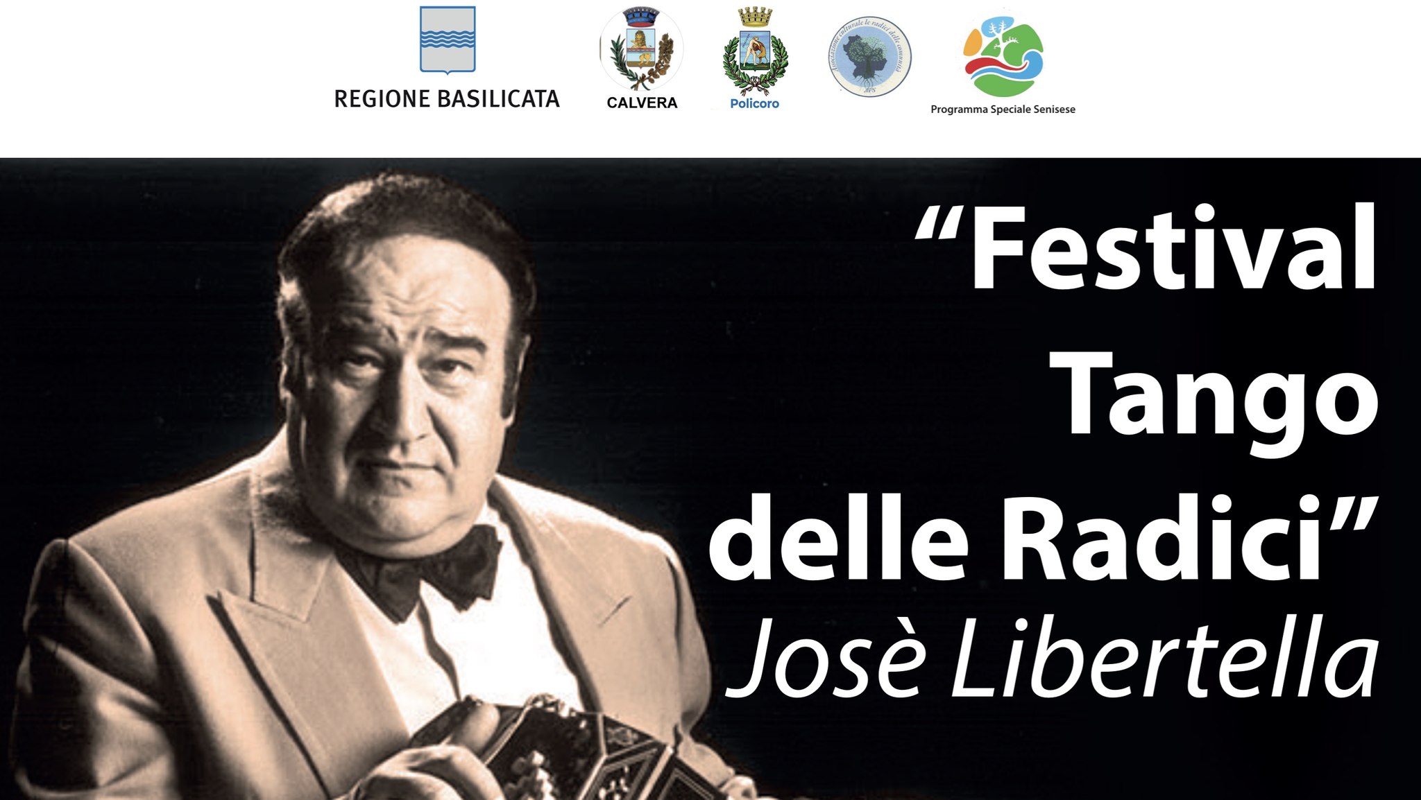 Tango Festival José Libertella