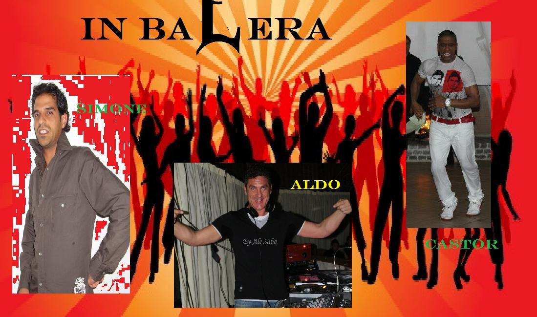 SERATA DANZANTE, SALSA, BACHATA, BALLI DI GRUPPO, REGGAETON, ZUMBA, CON ALEXIS CASTOR, SIMONE FRAU E DESSIJAY