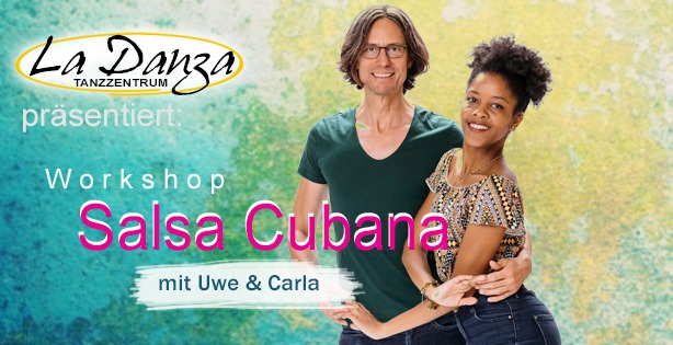Salsa Cubana Anfänger Workshop