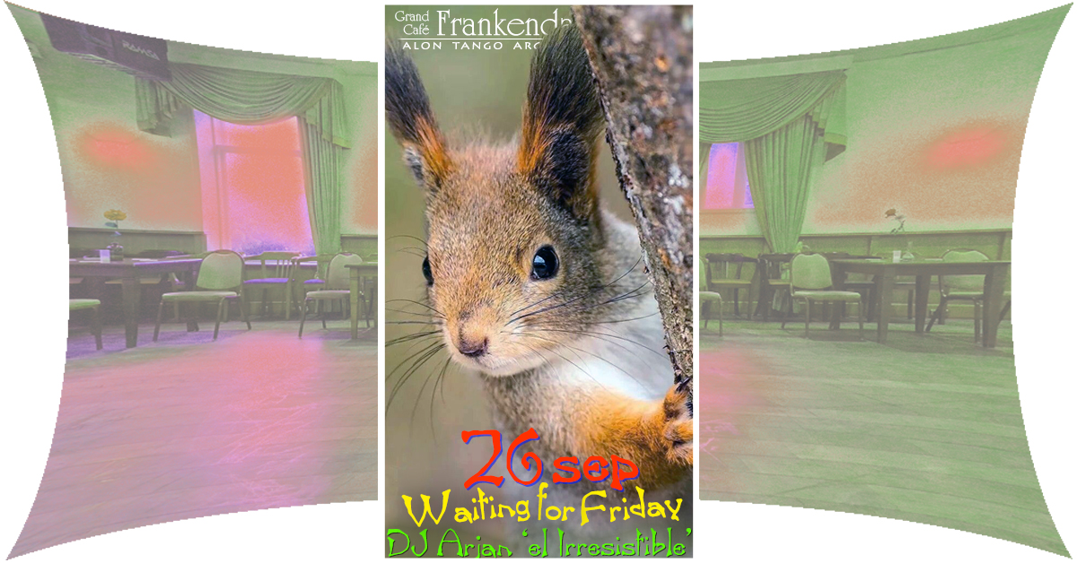 Salon Frankendael met ππ ππ³π«π’π― 'π¦π ππ³π³π¦π΄πͺπ΄π΅πͺπ£ππ¦' πΆπ¦π·
