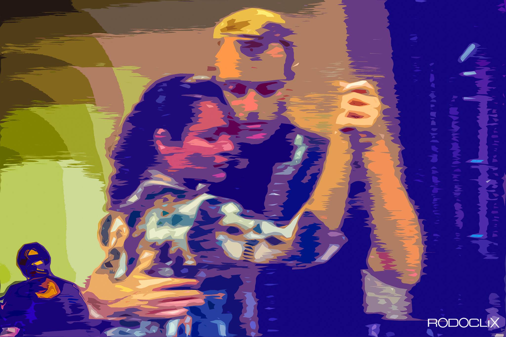 Milonga La Coqueta