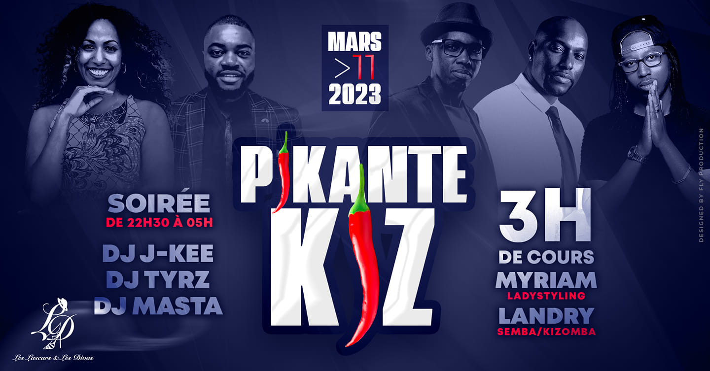PIKANTE KIZ