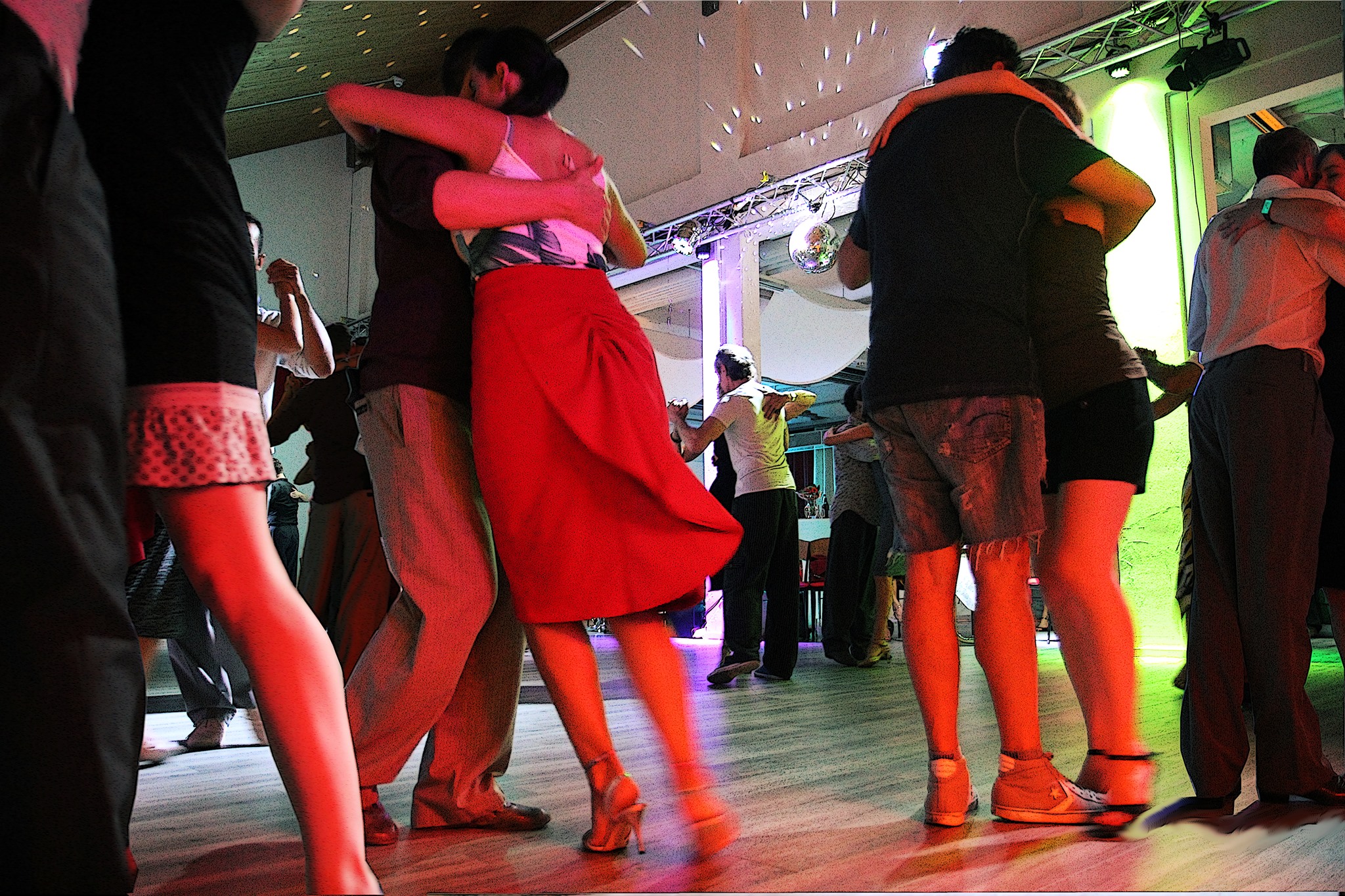 Milonga Repiola 2nd edition