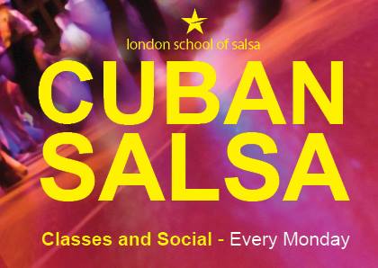 Cuban Salsa Deptford LIVE Percussion