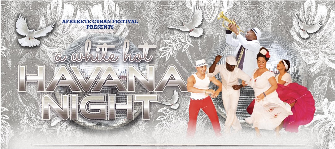 White Hot Havana Night