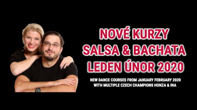 Nové Kurzy V Novém Roce
