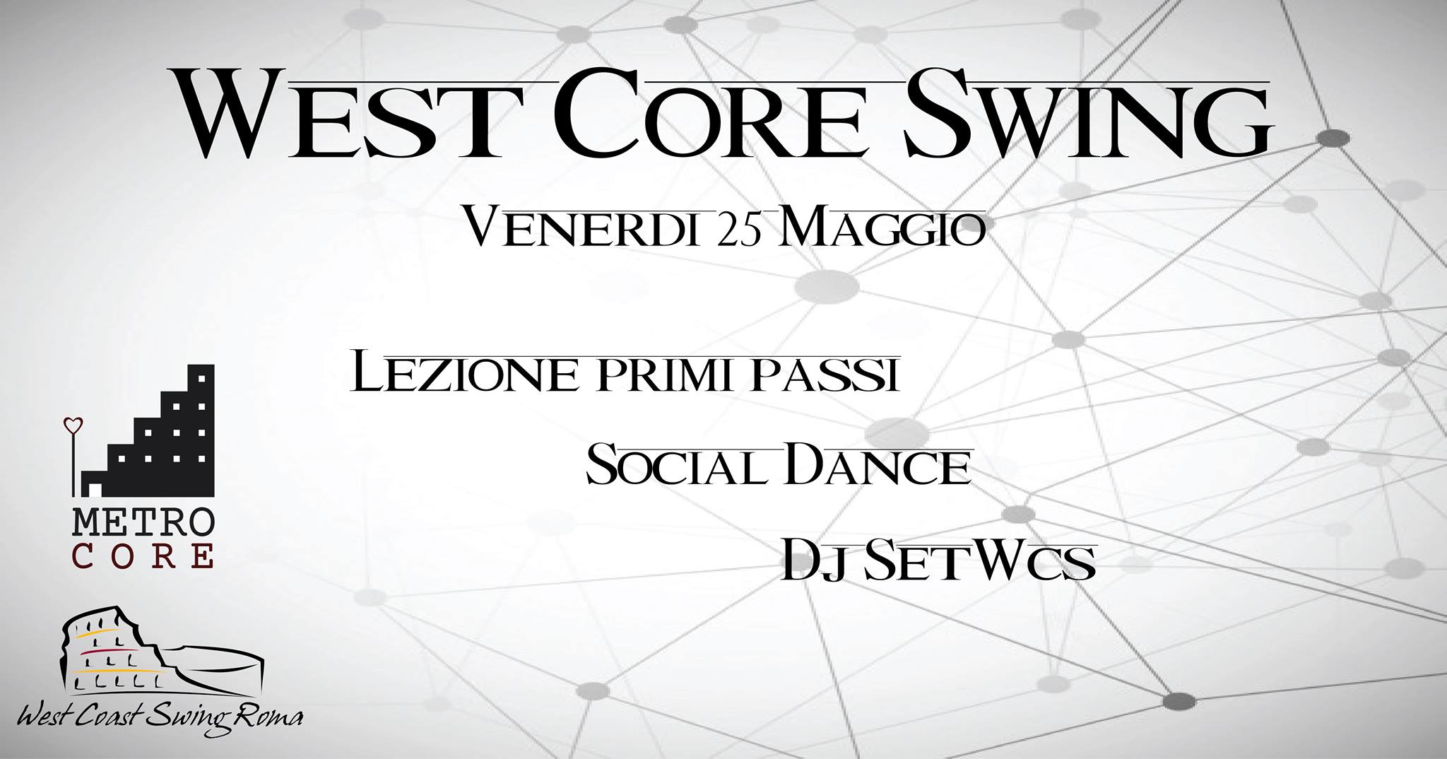 ❂ West Core Swing ❂