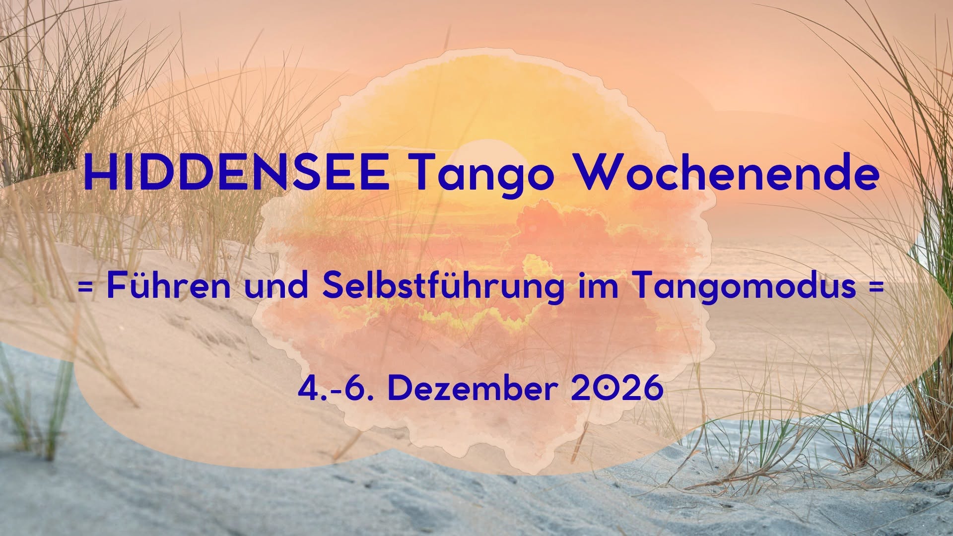 Hiddensee Seminar 2026
