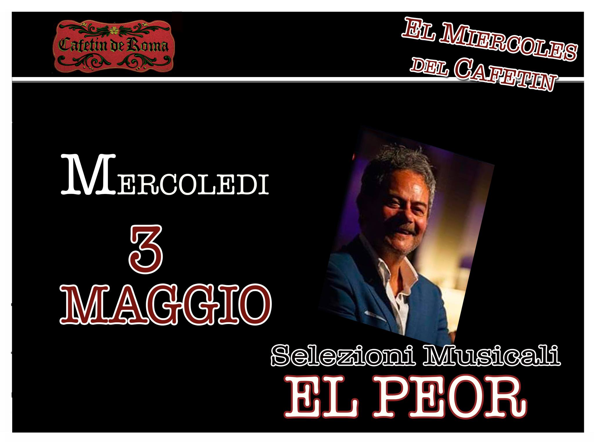 EL MIERCOLES DEL CAFETIN! TJ EL PEOR!