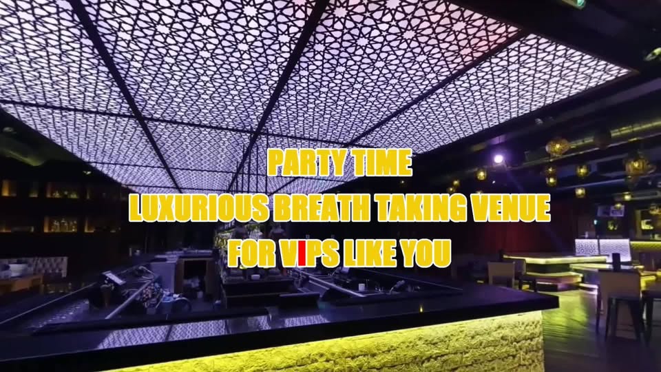 Manchester Bachata Gold Party - Special by Latin Caliente