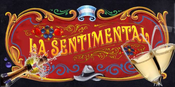 La Sentimental - Ultima Milonga del Venerdì a Genova