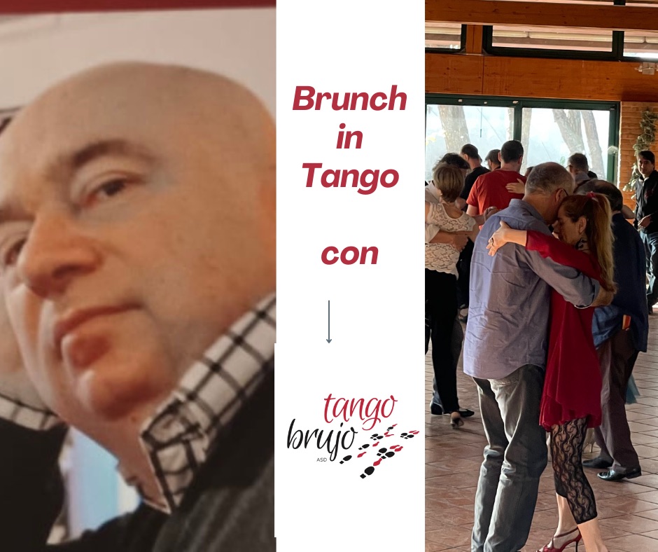 Brunch in tango