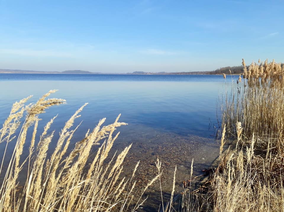Tango am See Sommermilonga