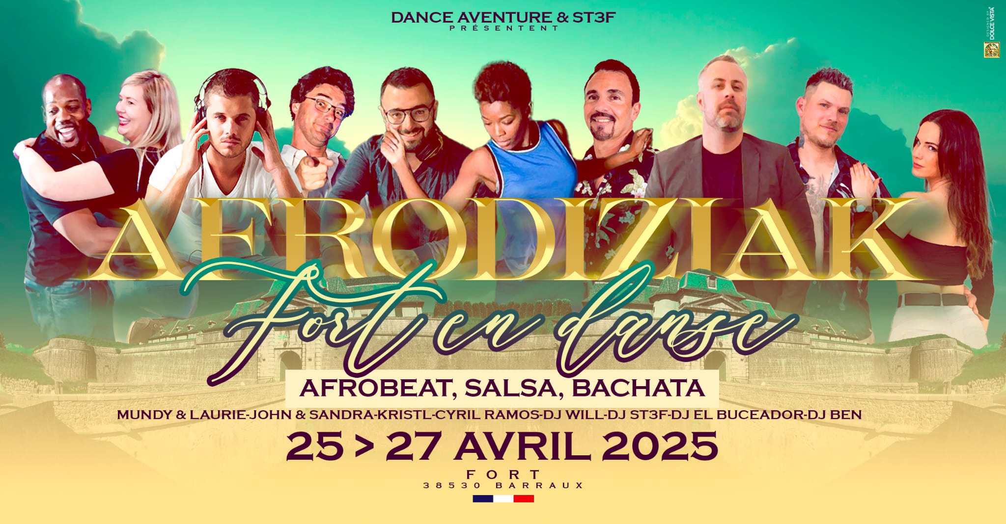 AFRODIZIAK
