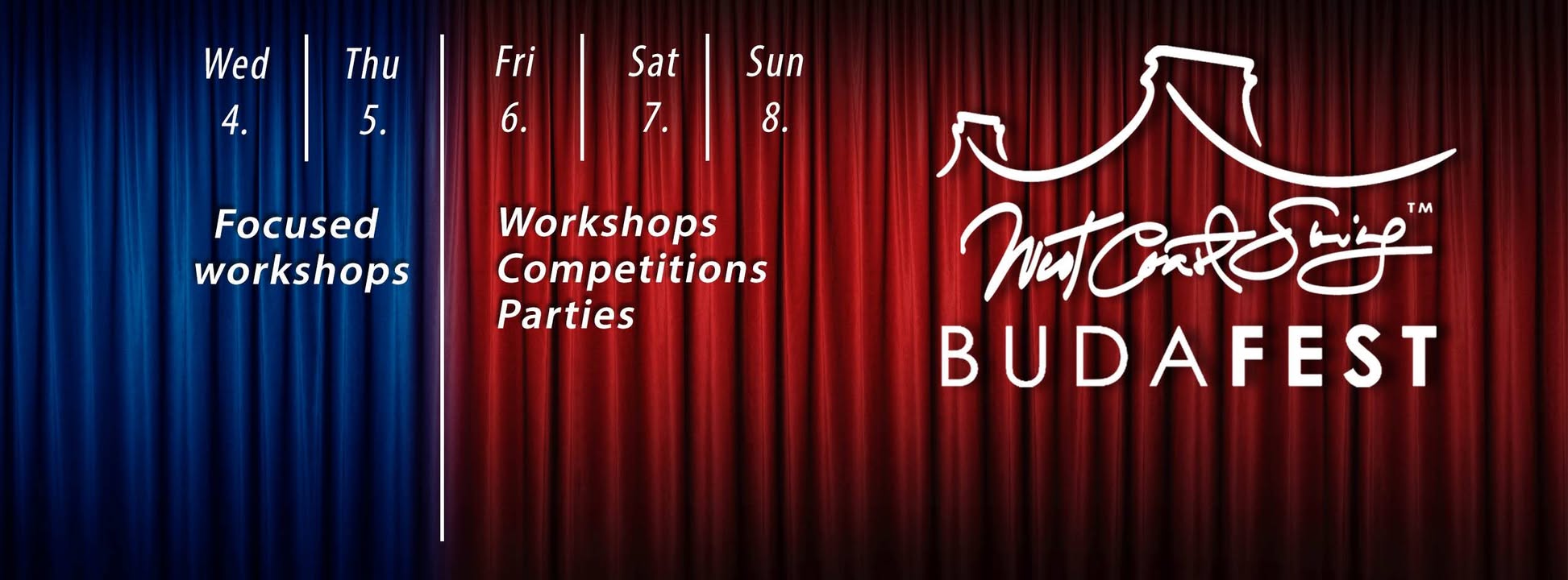 BudaFest 2017