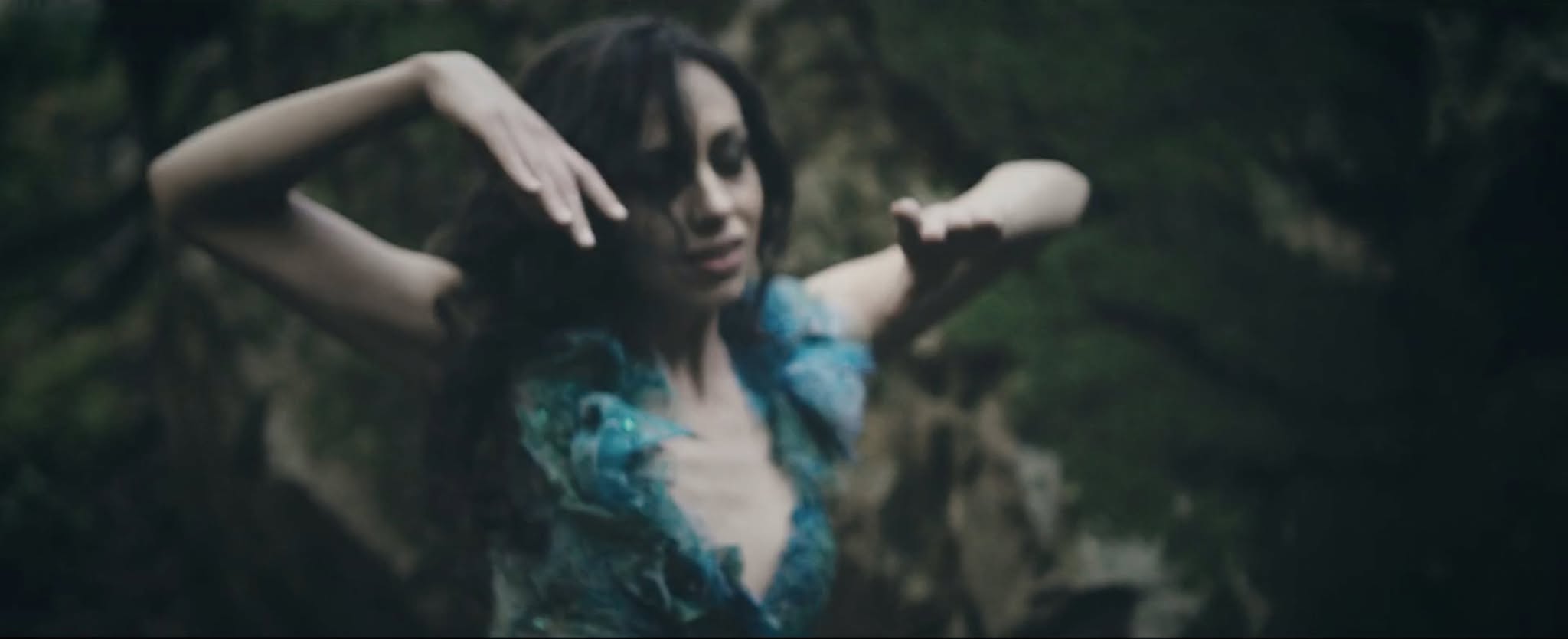 DevaDance - with Elisa Rose